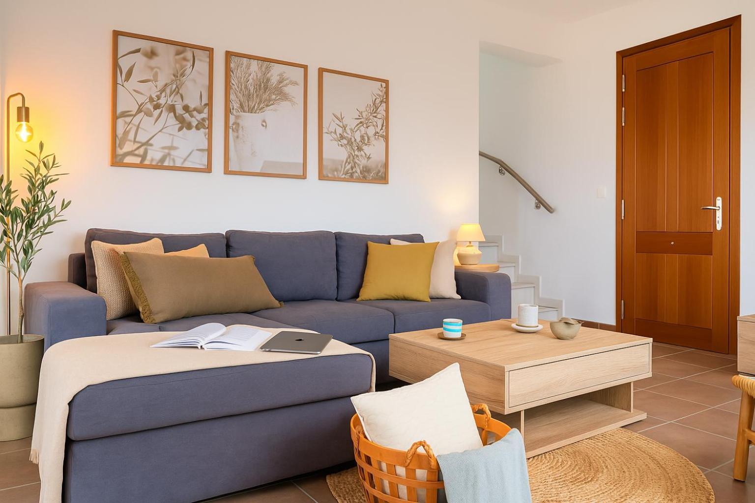 Epidavros View Villas エピダウロス エクステリア 写真