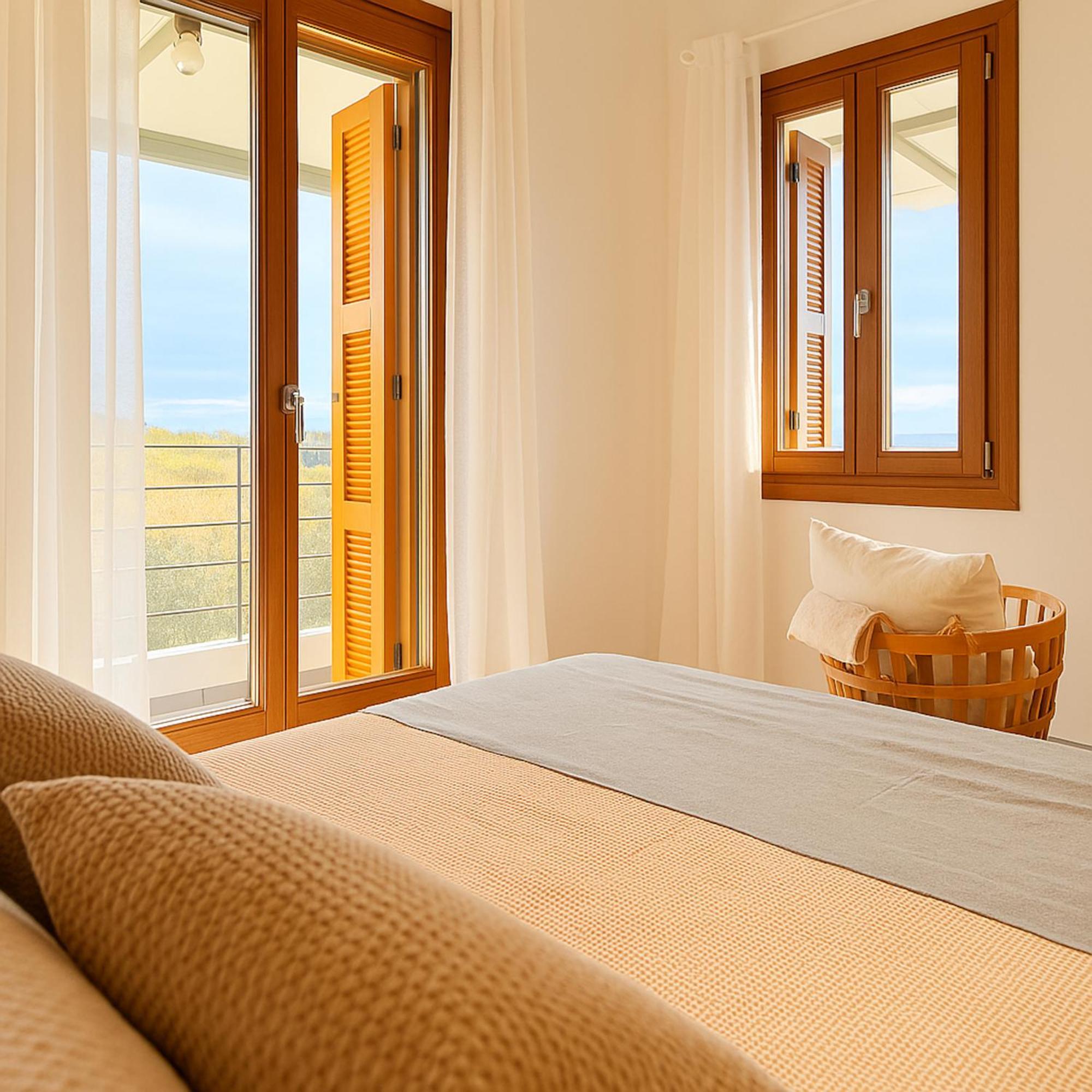 Epidavros View Villas エピダウロス エクステリア 写真