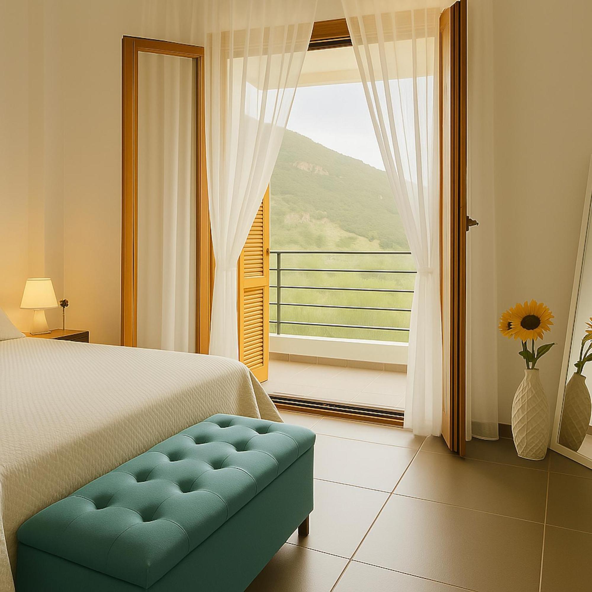 Epidavros View Villas エピダウロス エクステリア 写真