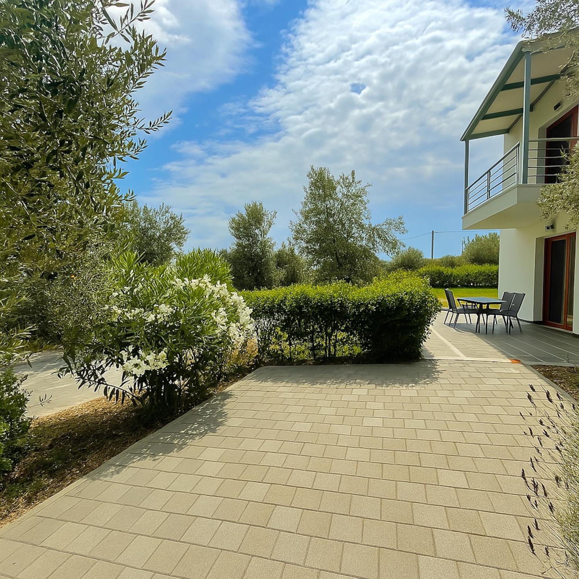 Epidavros View Villas エピダウロス エクステリア 写真