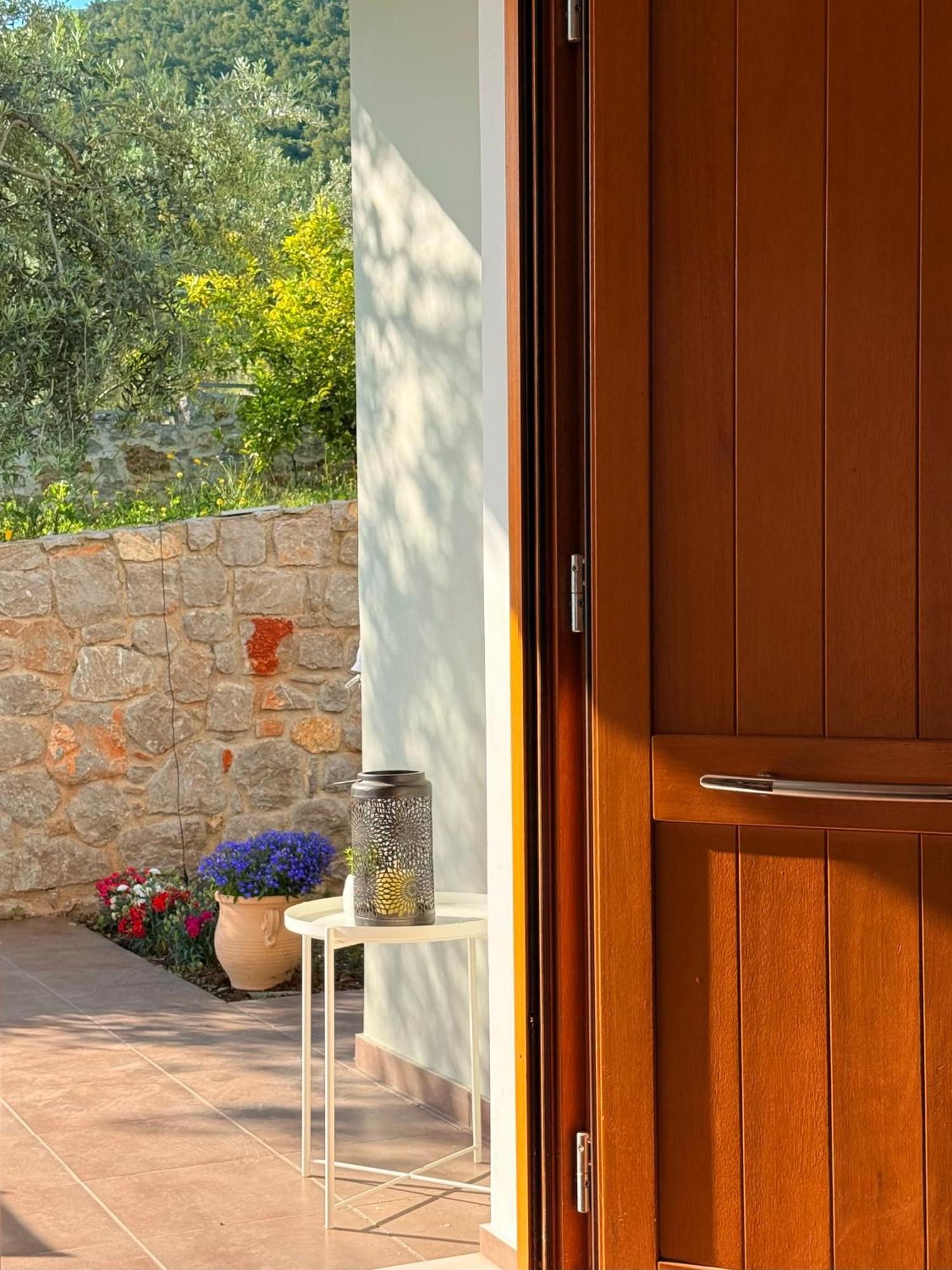 Epidavros View Villas エピダウロス エクステリア 写真