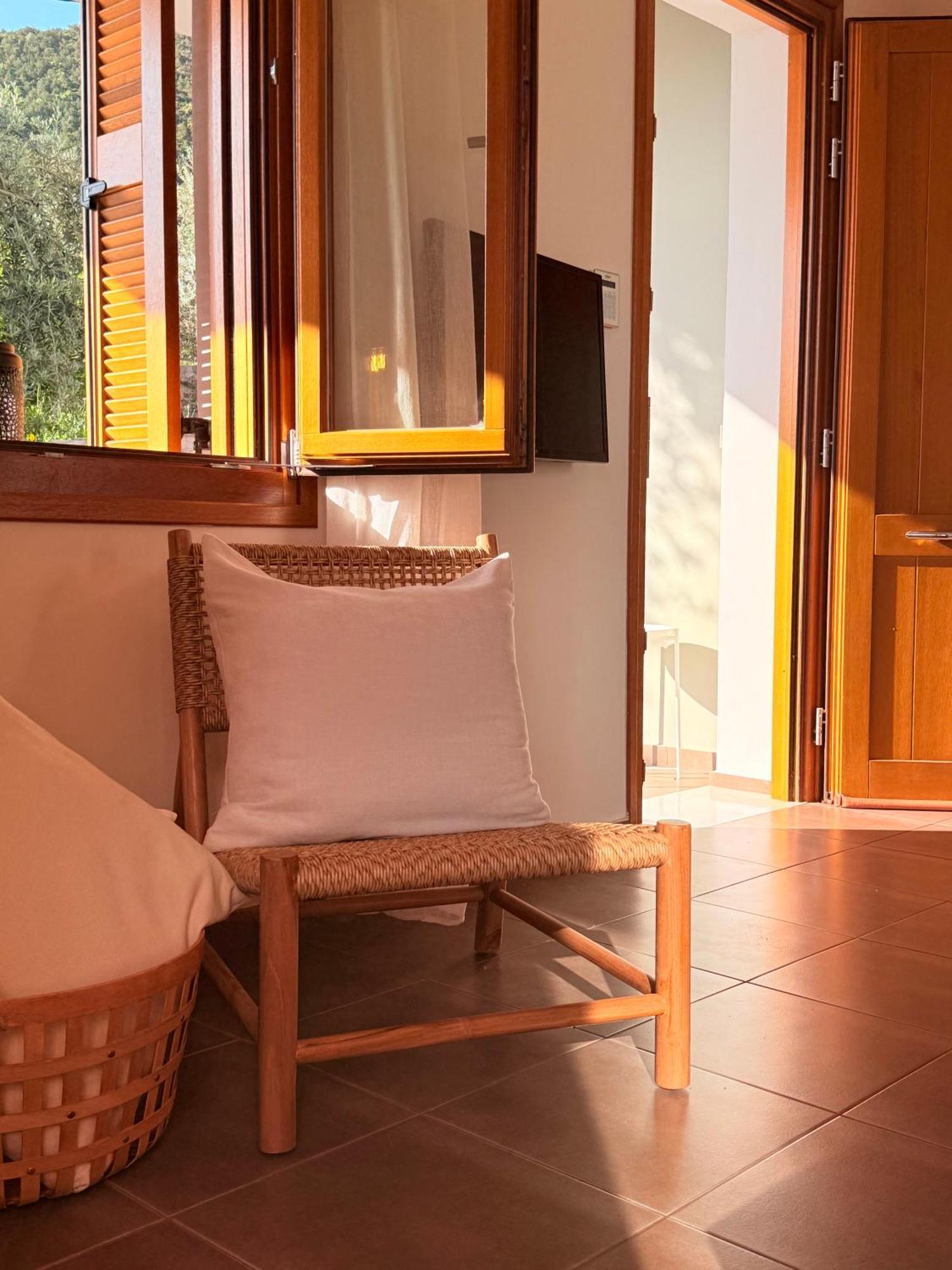 Epidavros View Villas エピダウロス エクステリア 写真