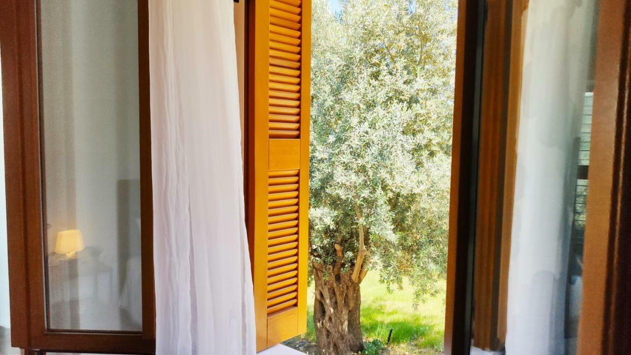 Epidavros View Villas エピダウロス エクステリア 写真