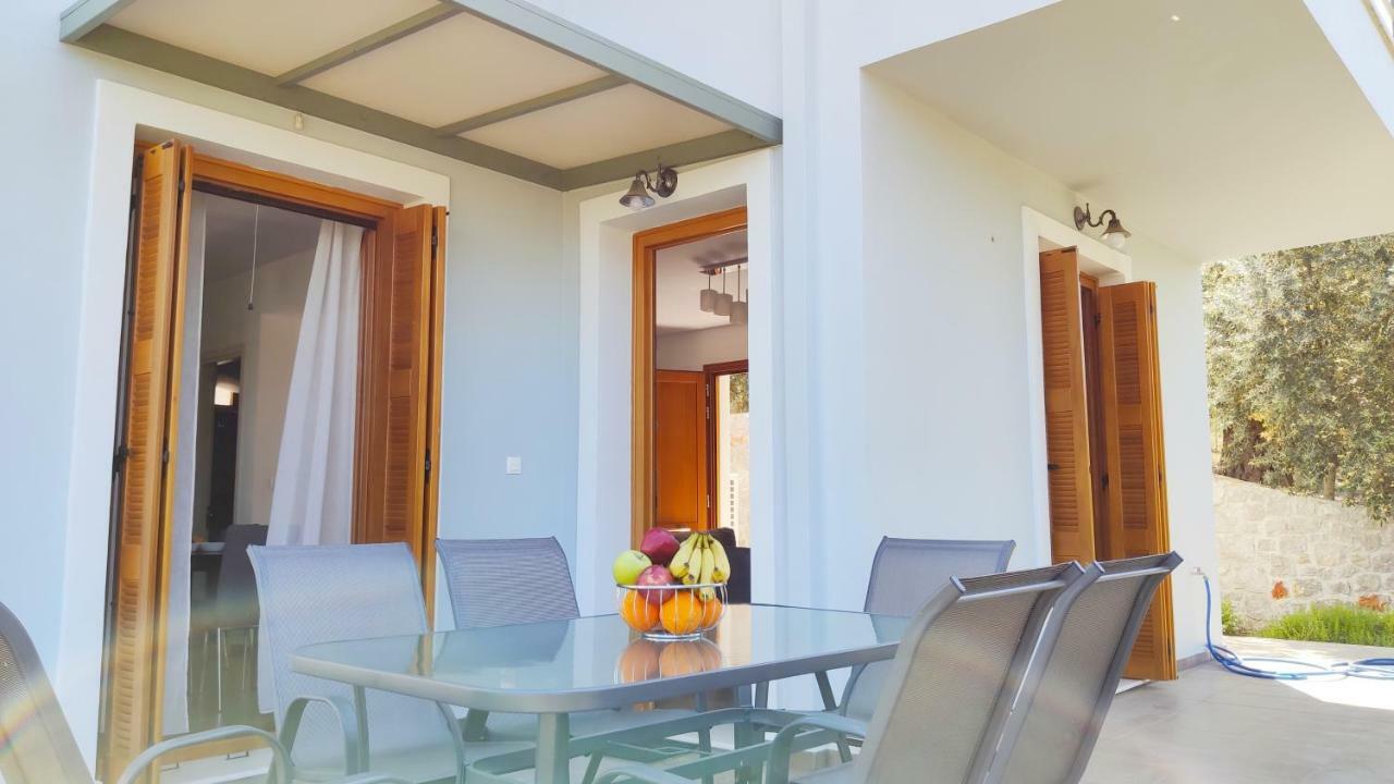 Epidavros View Villas エピダウロス エクステリア 写真